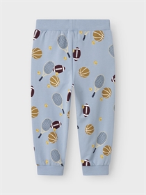 NAME IT Sweatpants Keaton Dusty Blue